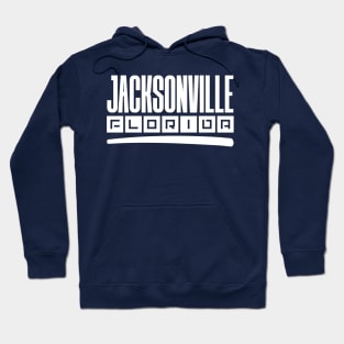 Jacksonville Hoodie